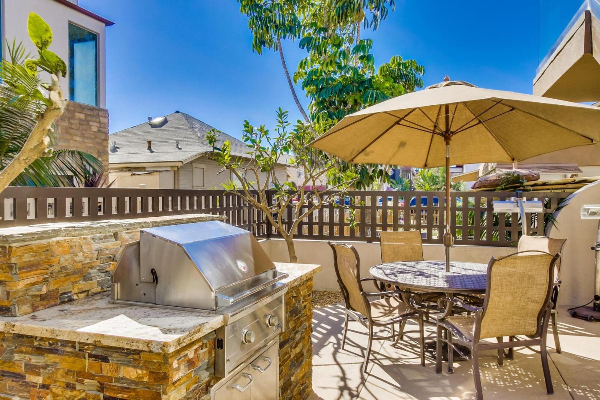 B5168 On The Bay - 1 Bedroom * San Diego