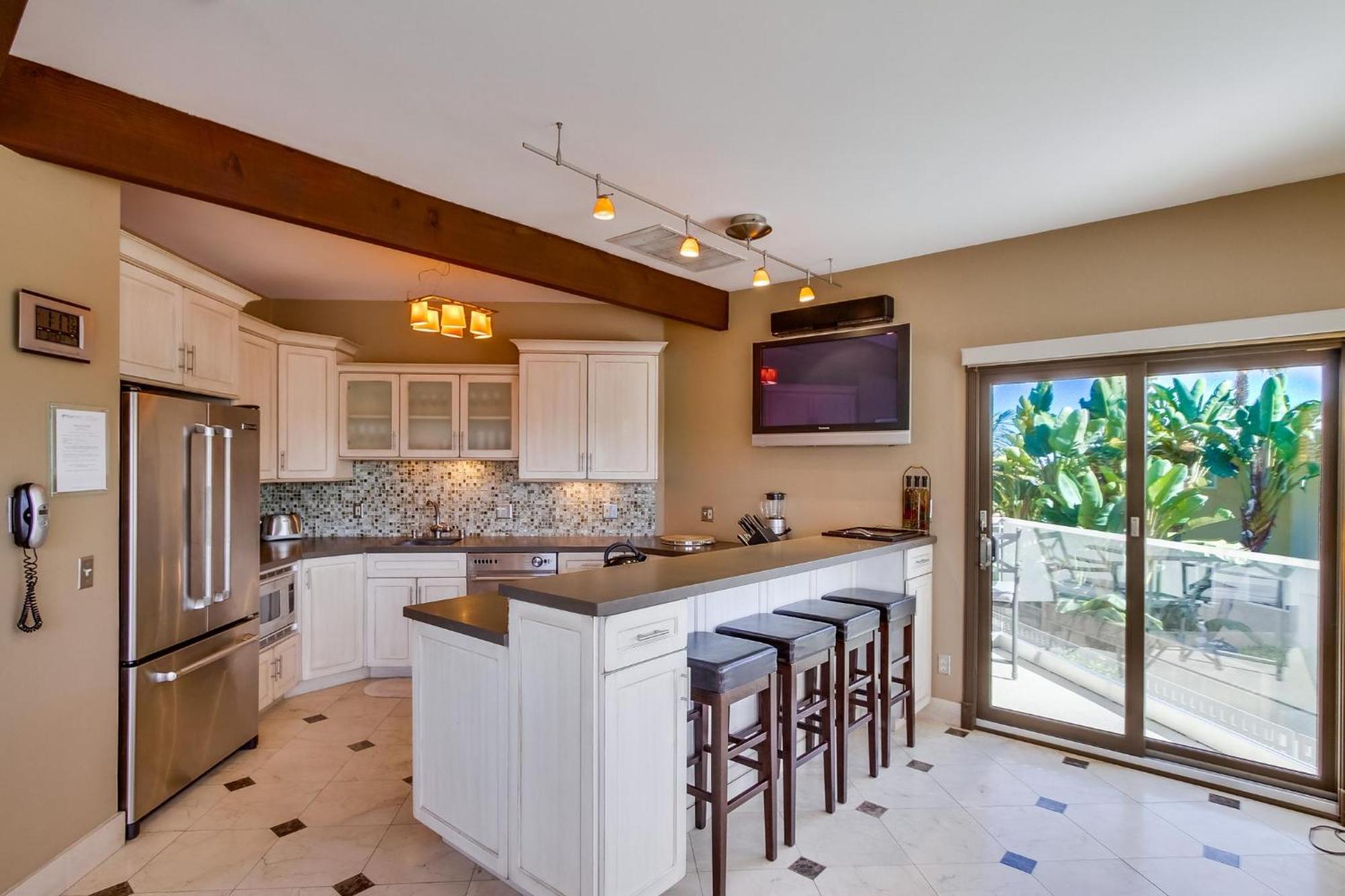 B5168 On The Bay - 1 Bedroom