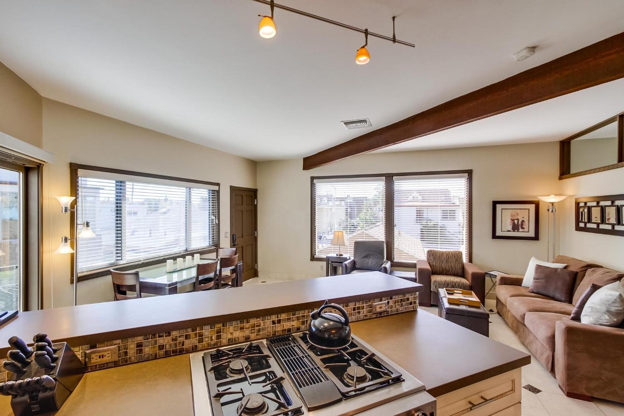 B5168 On The Bay - 1 Bedroom *
