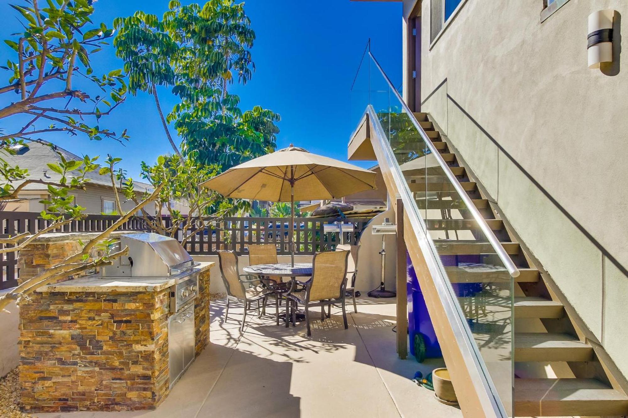 B5168 On The Bay - 1 Bedroom Apartment San Diego