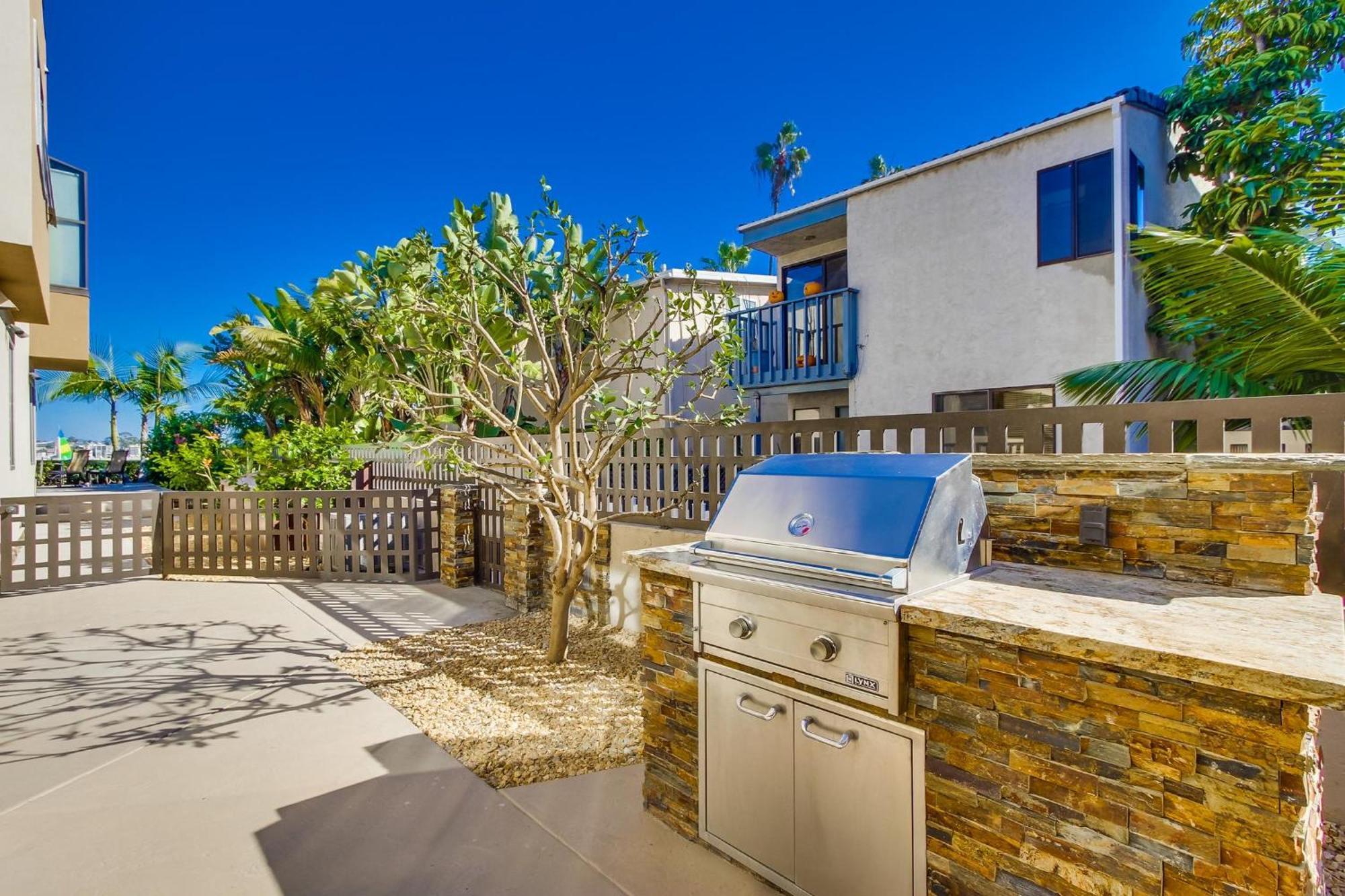 B5168 On The Bay - 1 Bedroom * San Diego