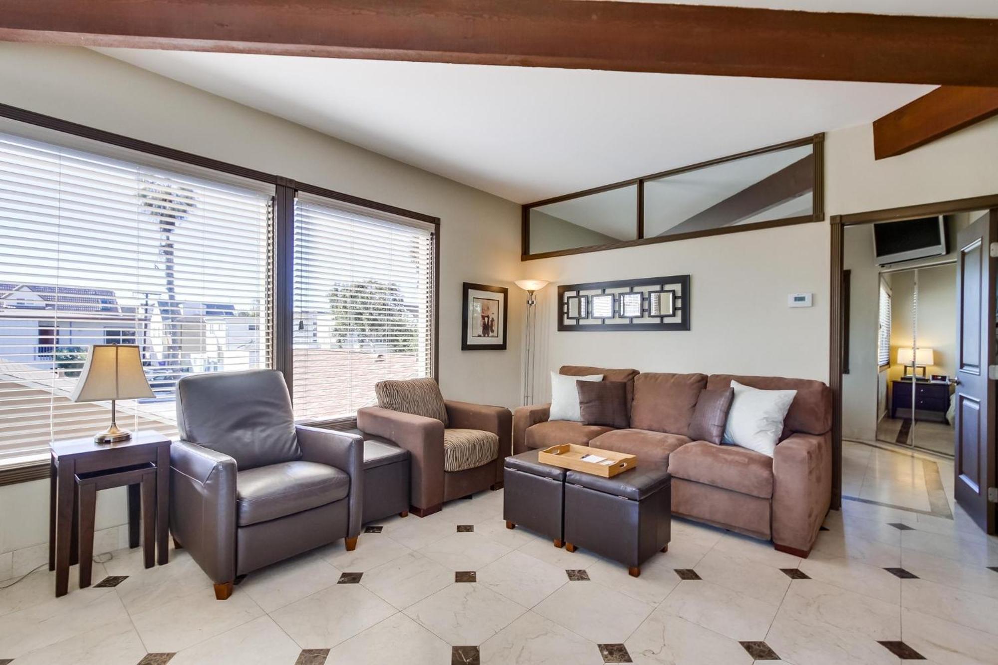 B5168 On The Bay - 1 Bedroom