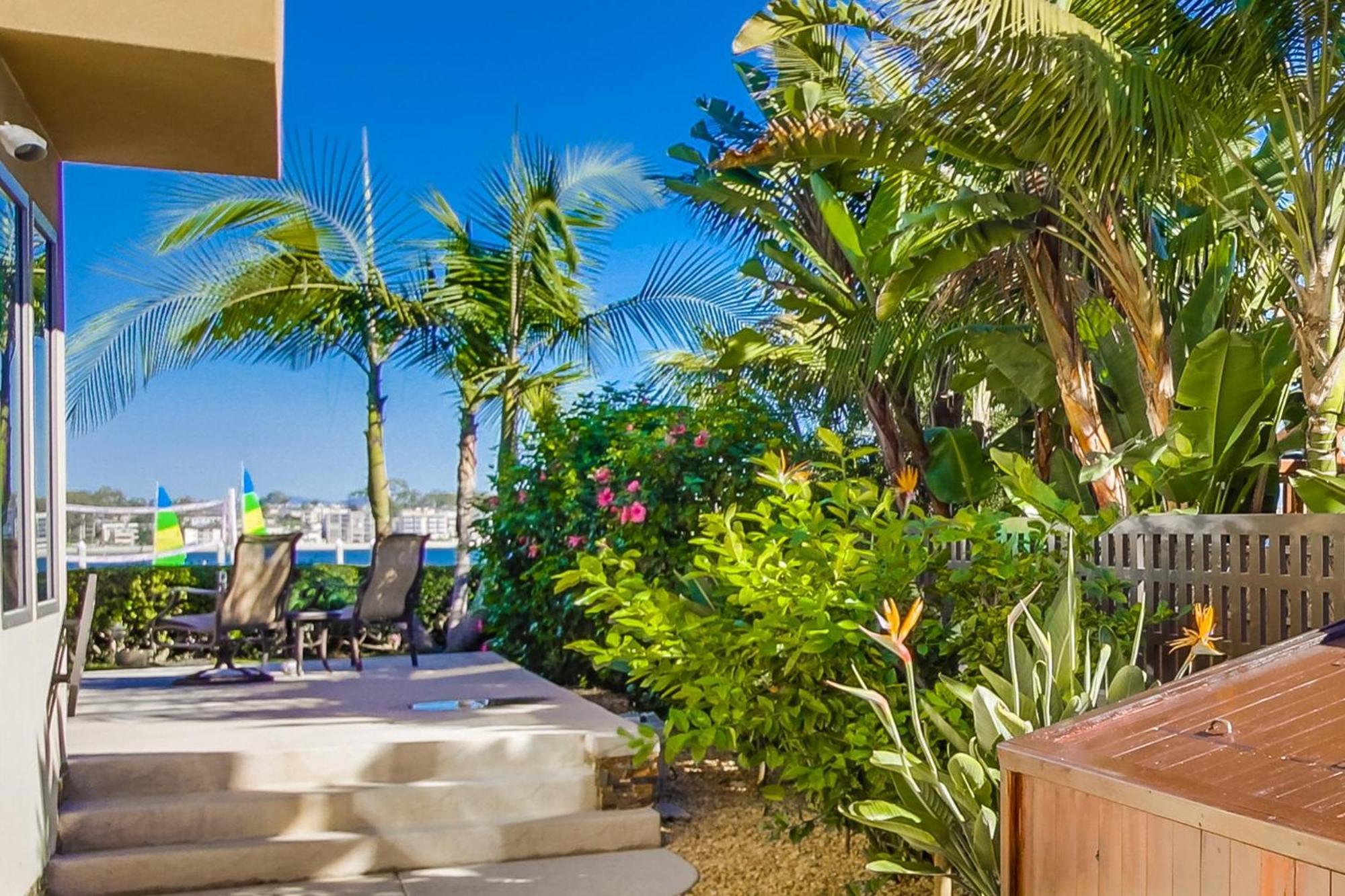 Apartment B5168 On The Bay - 1 Bedroom San Diego
