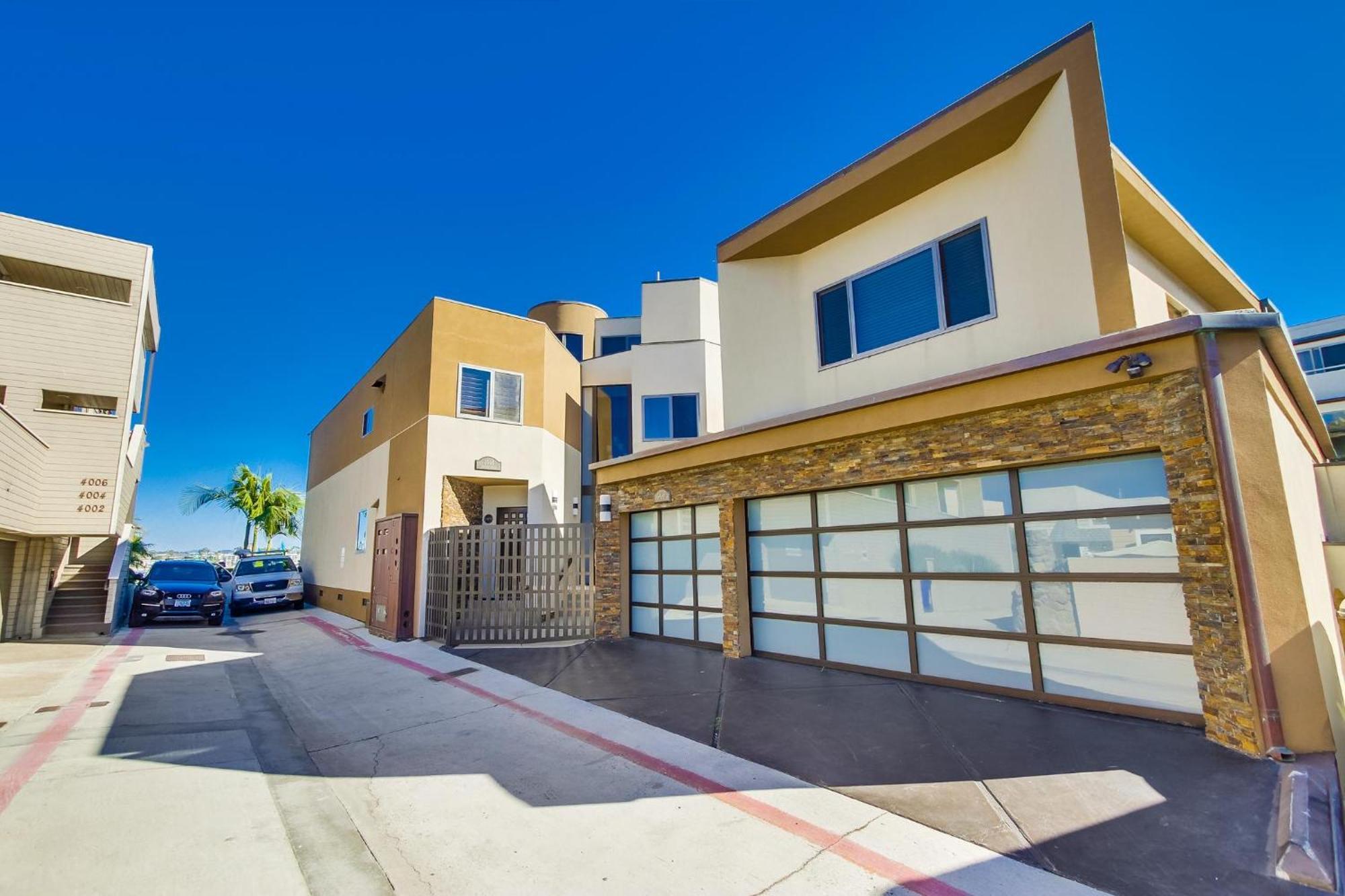 B5168 On The Bay - 1 Bedroom San Diego