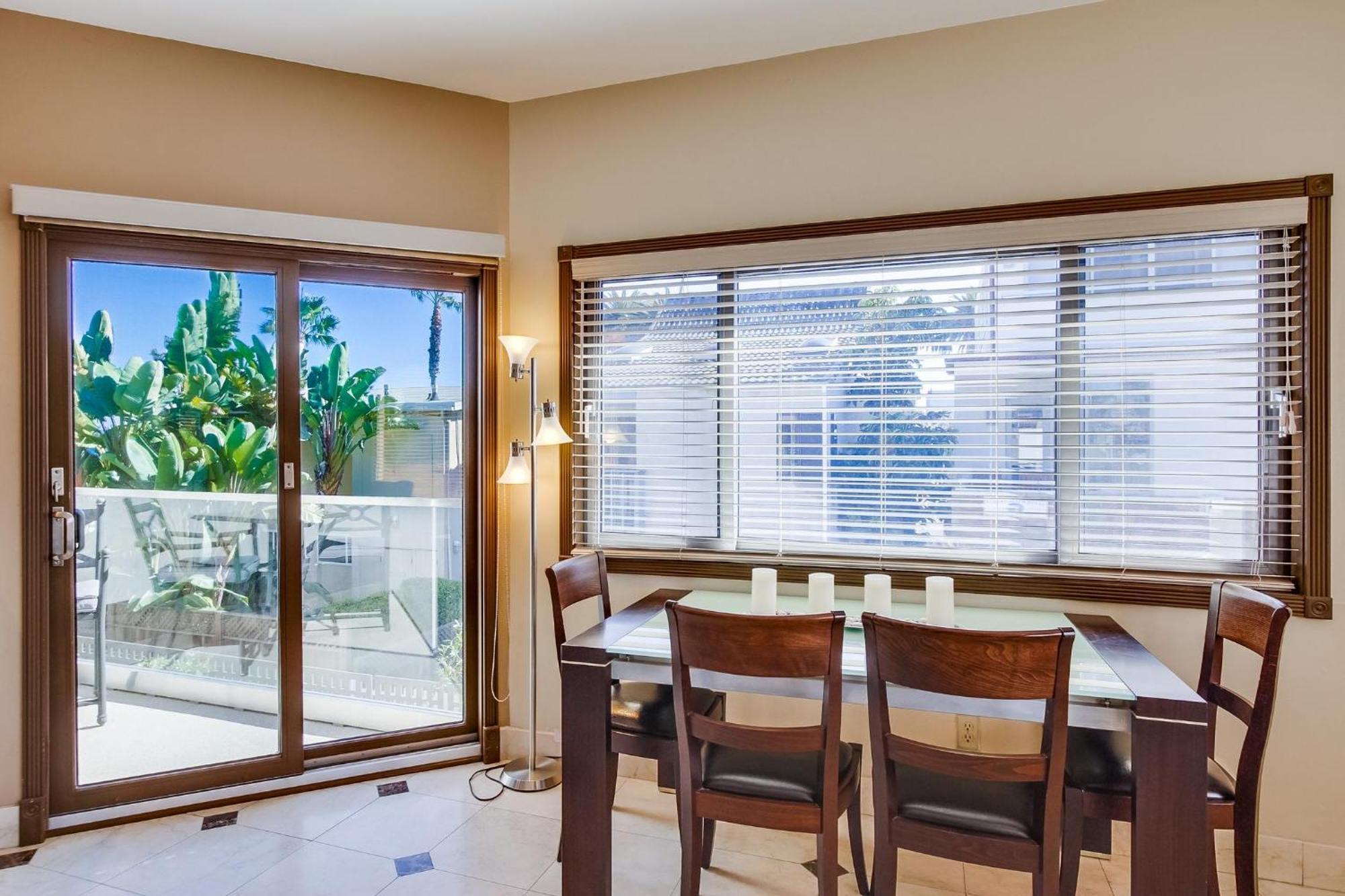 B5168 On The Bay - 1 Bedroom * San Diego
